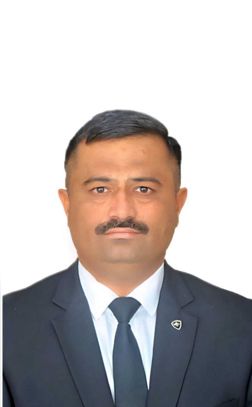 Hiteshkumar U. Tuvar